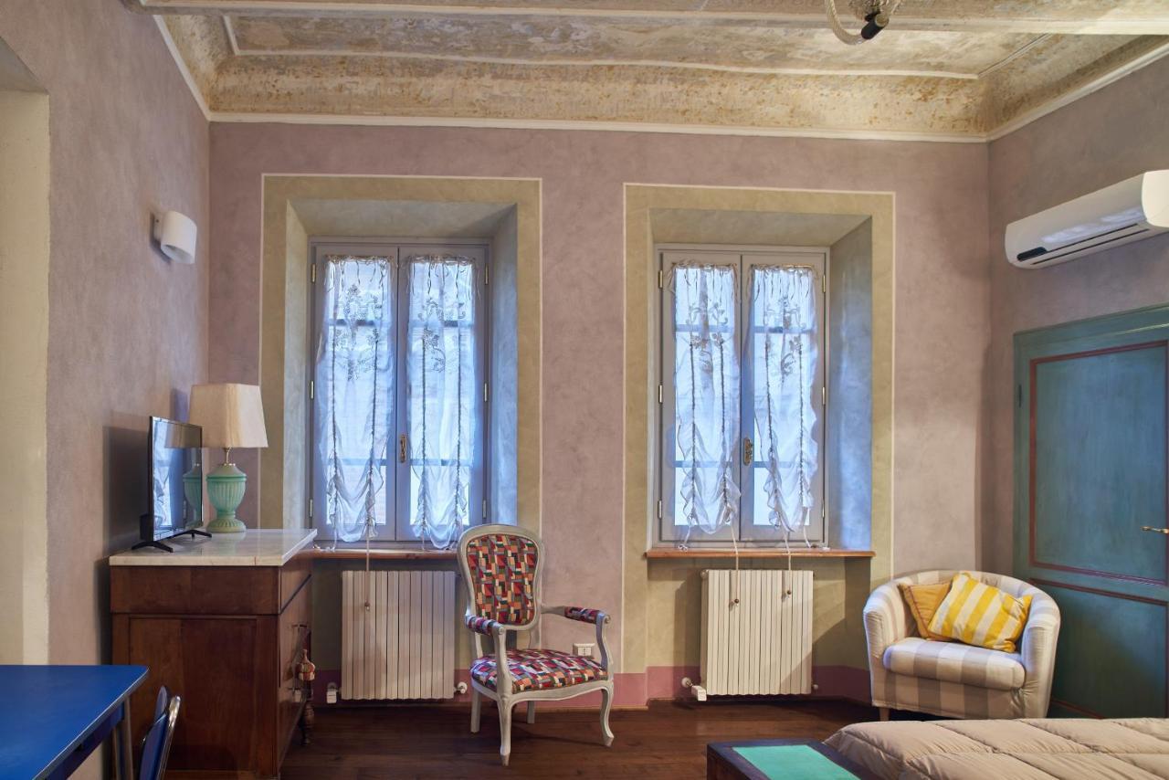 Alla Scala 1746 Сиена Экстерьер фото