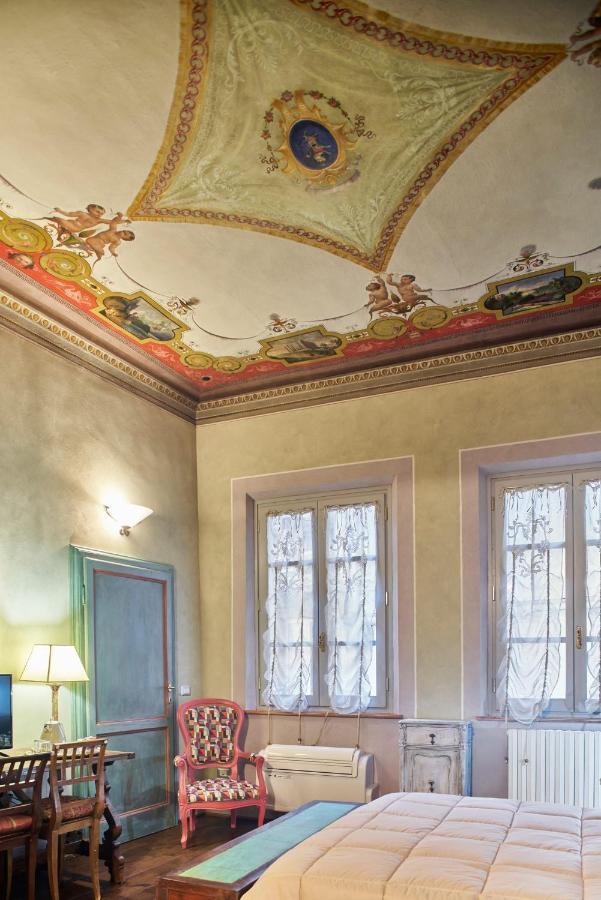 Alla Scala 1746 Сиена Экстерьер фото